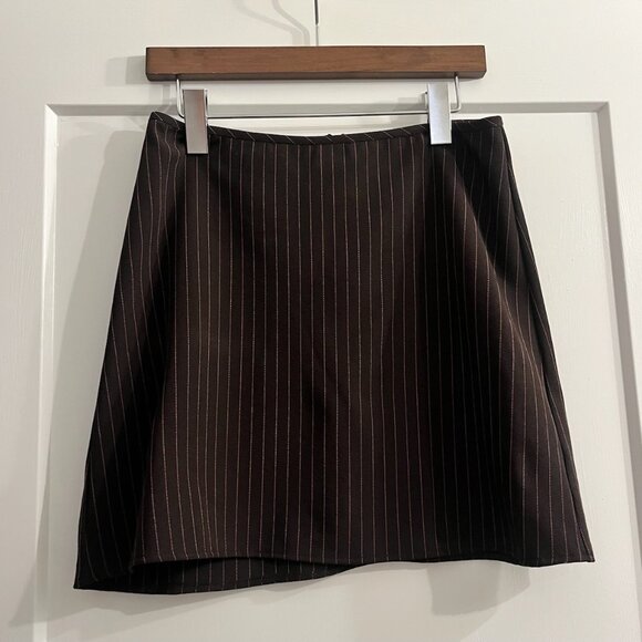 Ruby Rox Mini Skirt - Picture 1 of 4